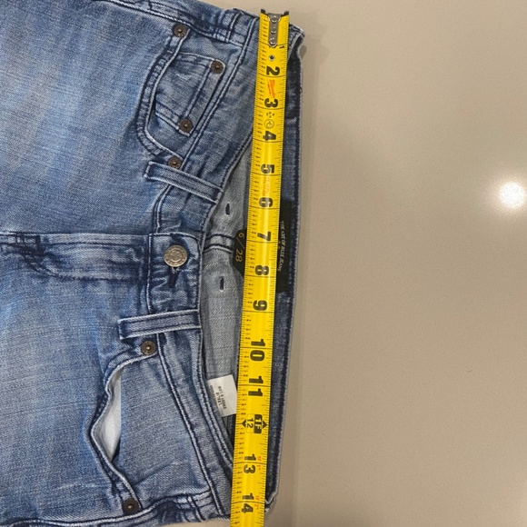 Lucky Brand Women's Sweet'N Low Jeans - 6/28 - Picture 4 of 11